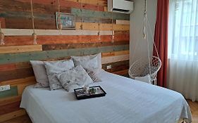The Boho Place